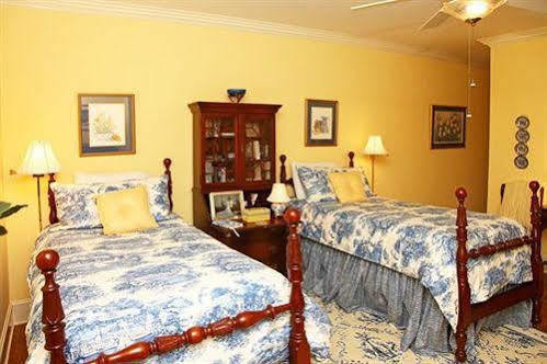 Harmony Hill Bed & Breakfast Sparta Ngoại thất bức ảnh