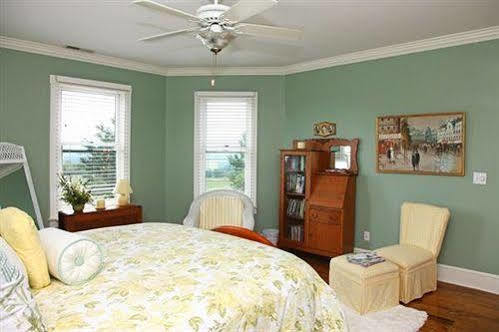 Harmony Hill Bed & Breakfast Sparta Ngoại thất bức ảnh