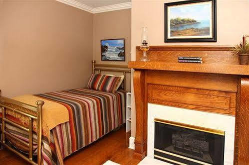 Harmony Hill Bed & Breakfast Sparta Ngoại thất bức ảnh
